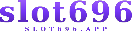 slot696 logo