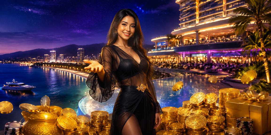 slot696 ကြိုဆိုဘောနပ်စ်